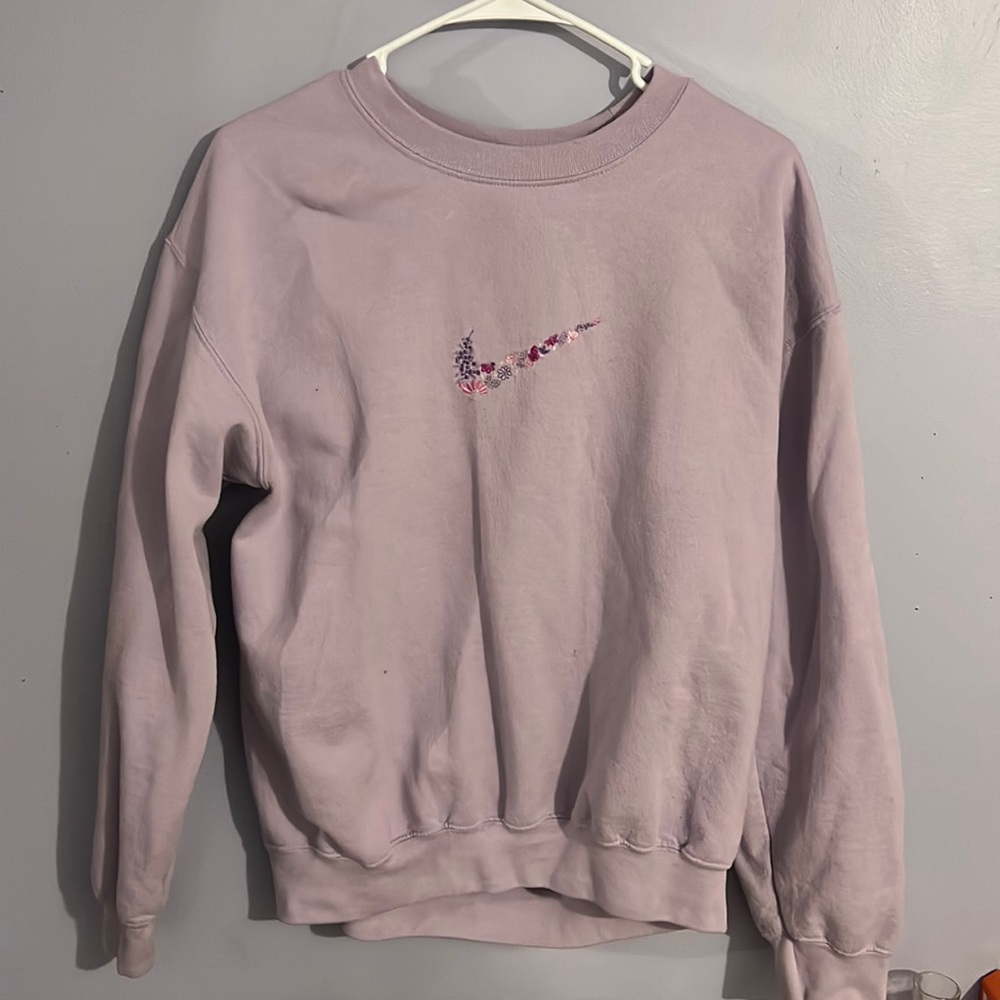 nike crew